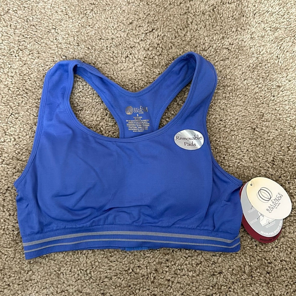 Balance Collection Sports Bra